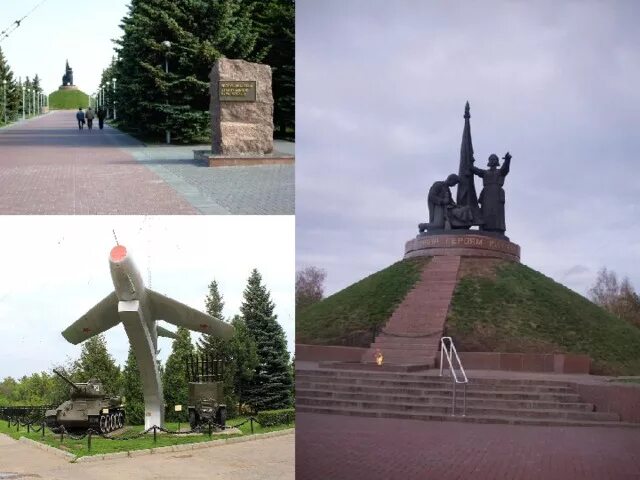 Площадь победы чебоксары. Площадь победы чебоксары