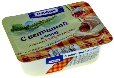 Плавленый сыр фото
