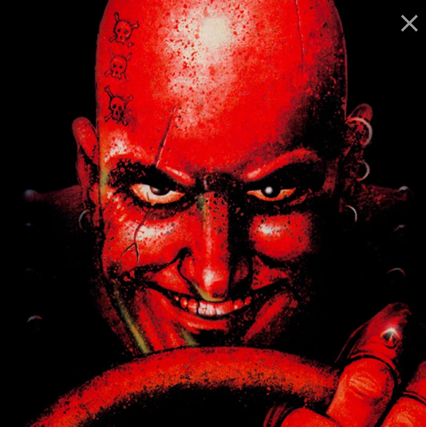 Carmageddon. Carmageddon 1. Кармагеддон красный мужик. Кармагеддон игра 1997.