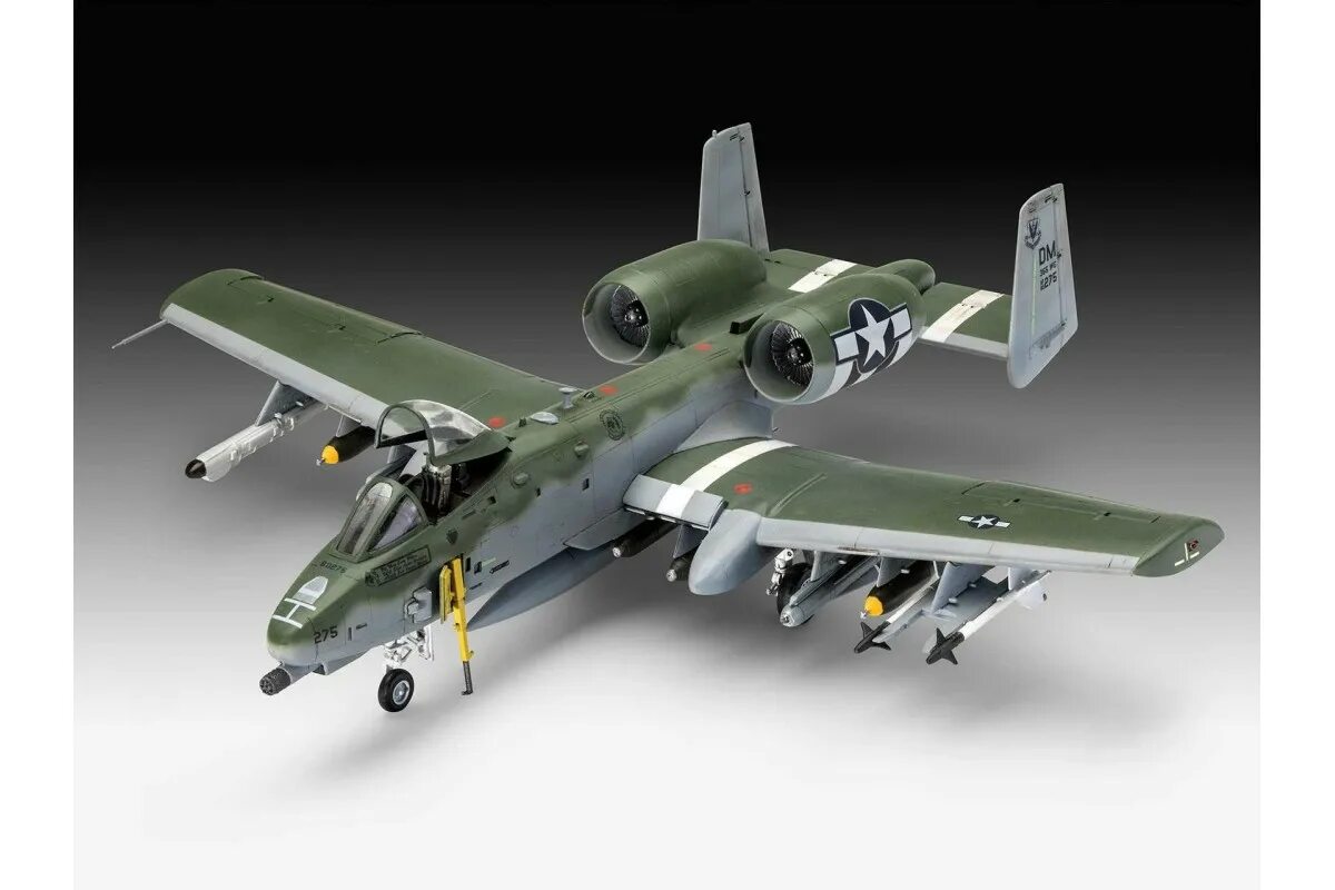 Model c 1