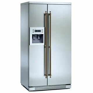 Hotpoint side by side