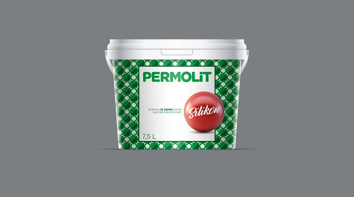 Latex package. Краска Permolit. Paint package Design. Paint Packaging Design. Permolit реклама.