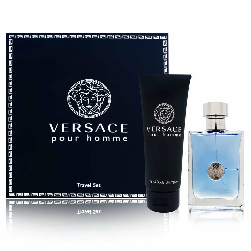 Туалетная вода Versace pour homme. Versace pour homme набор 100 мл. Versace pour homme 30ml. Versace pour homme 50ml.