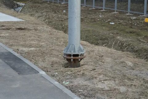 Найти свои опоры