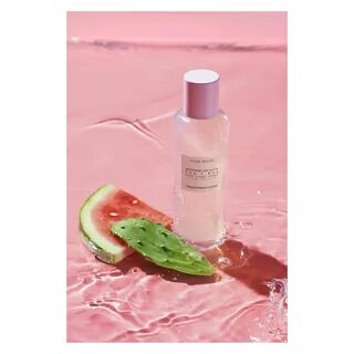 Glow recipe