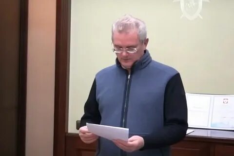 Где сейчас белозерцев губернатор пензенской