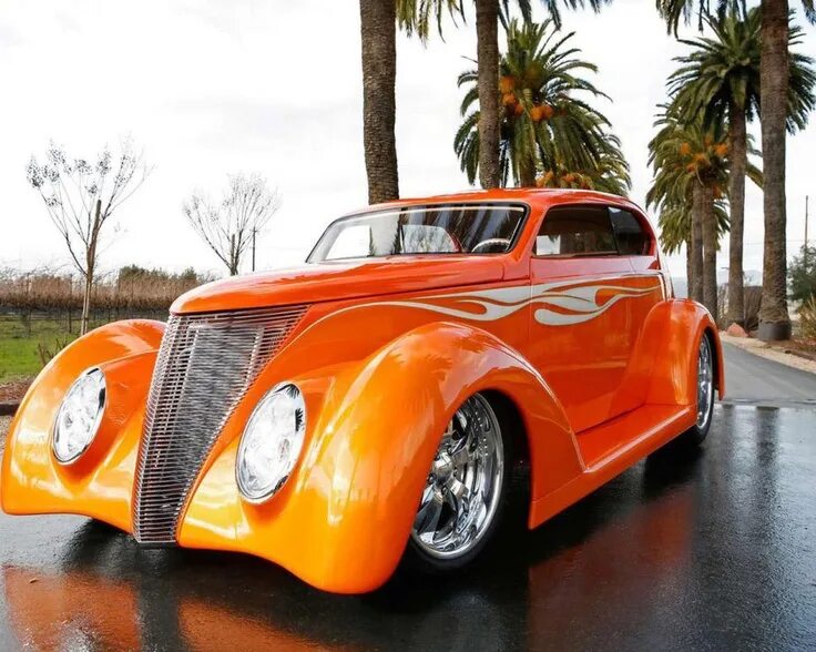 Holden Efijy Concept 2005 - DRIVE2