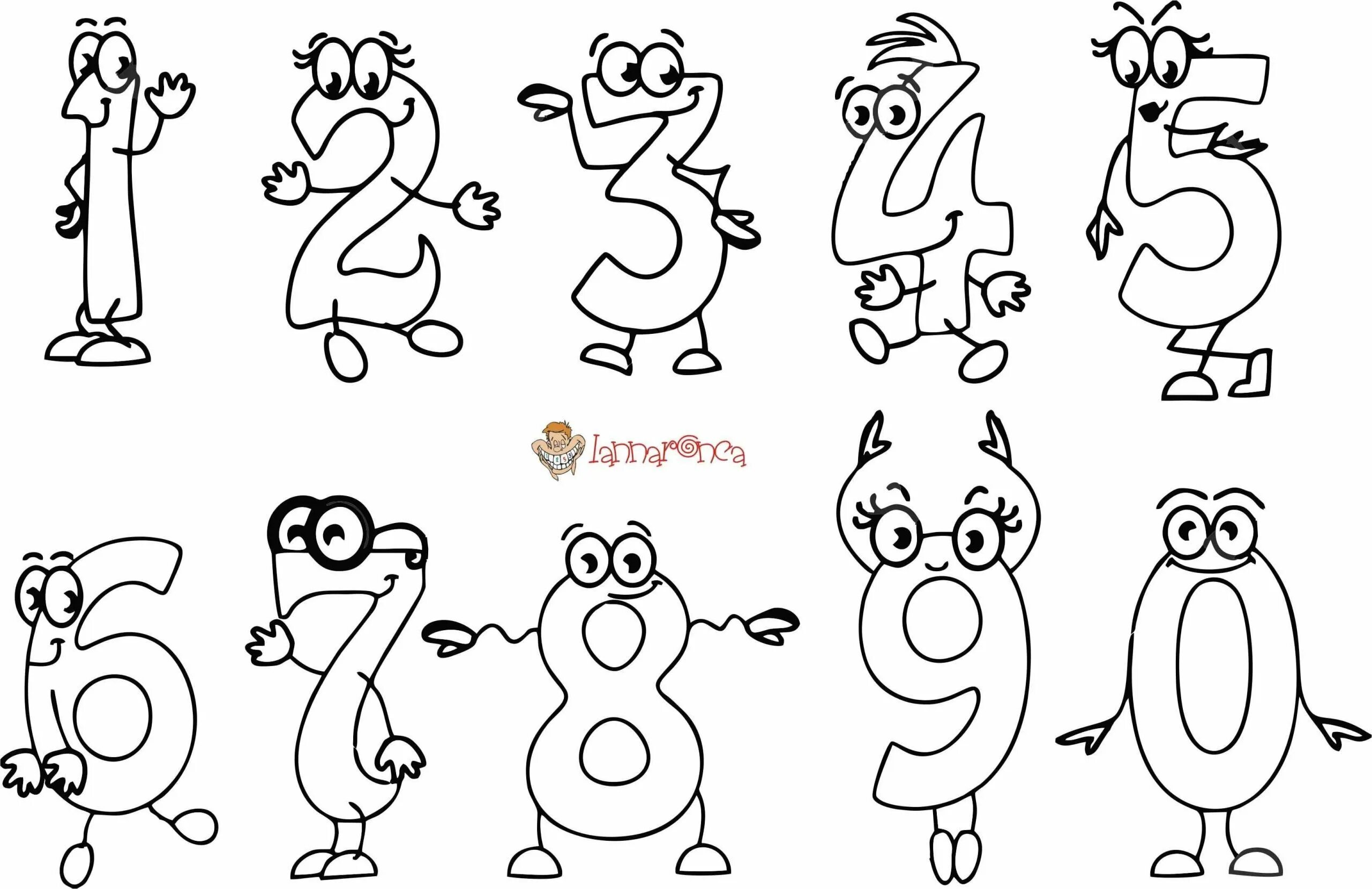 Drawing number