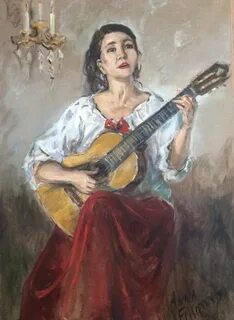 Современные романсы
