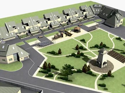 Требования к блокированной застройке