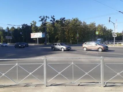 Окружной мир