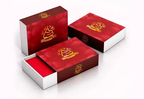 Custom selection box