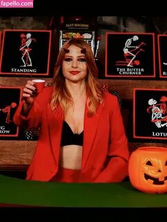 GMM  Stevie Wynne Levine  steviewlevine Nude Leaked Photo 81 - Fapello 