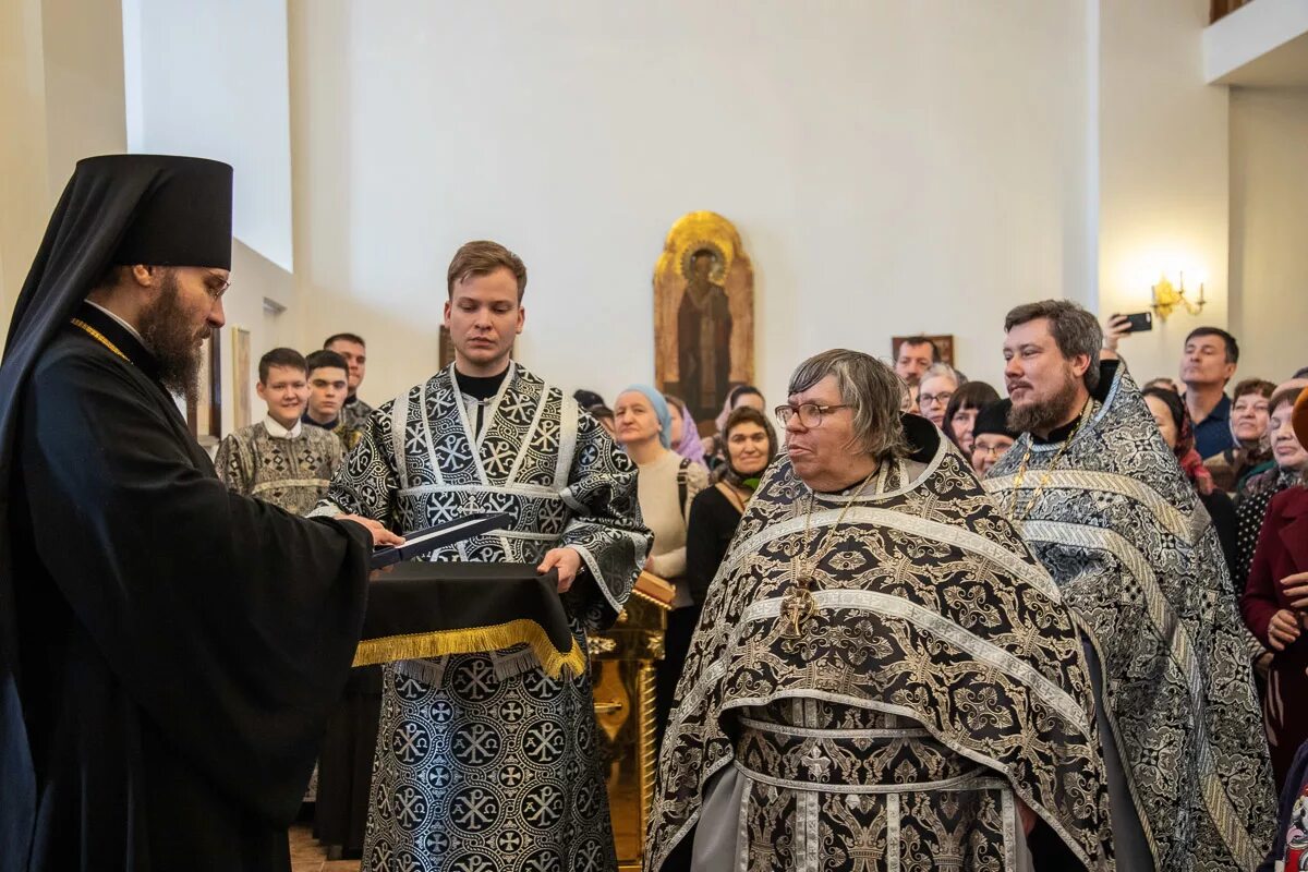 Кинельская епархия сайт. Епископ Софроний Кинельский и Безенчукский. Духовенство тольяттинской епархии.