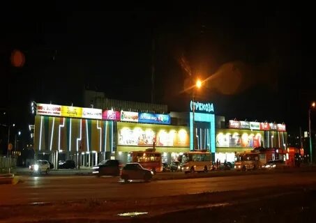 Стрекоза курган