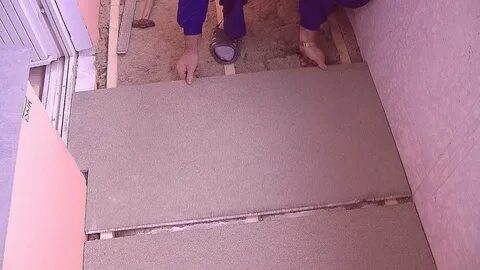 Гвл лист под плитку