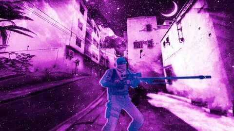 Cs go night