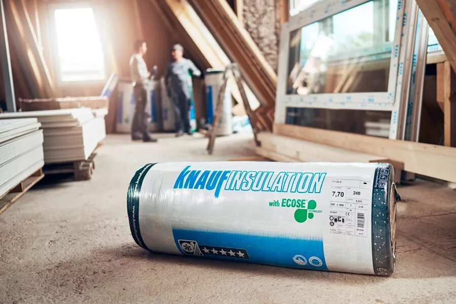 Кнауф рулонами. Кнауф Инсулатион. Утеплитель Knauf Insulation. Knauf Insulation проф TS 037 Aquastatik. Утеплитель Кнауф 50.