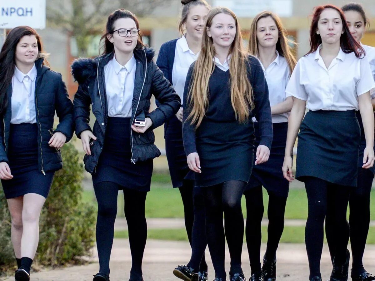 School girl forums