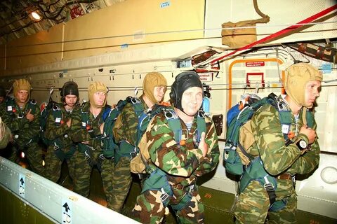 Факультет разведки