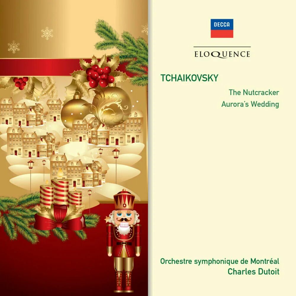 Nutcracker op 71 act 2 14. Tchaikovsky the nutcracker dutoit monreal. nutcracker po 71 th 14 act 2. listen to the nutcracker.