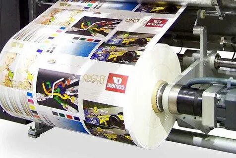 Printing world