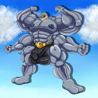 How much is machamp