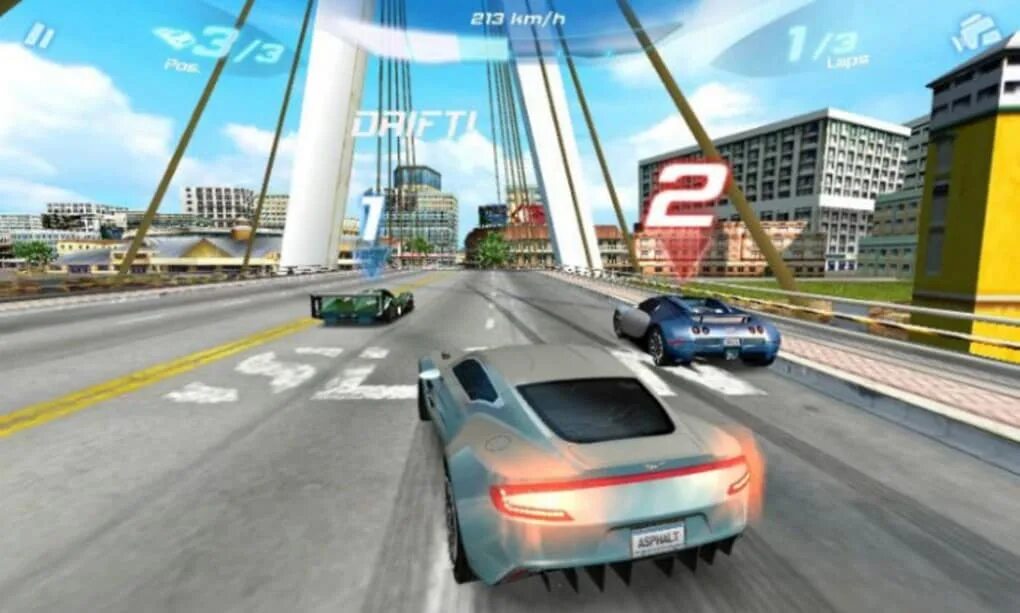 Asphalt 6 Adrenaline. Игра Asphalt 6 Adrenaline. Asphalt 6 1.3.3. Игра гонки асфальт