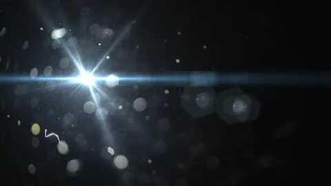 Optical flares для after
