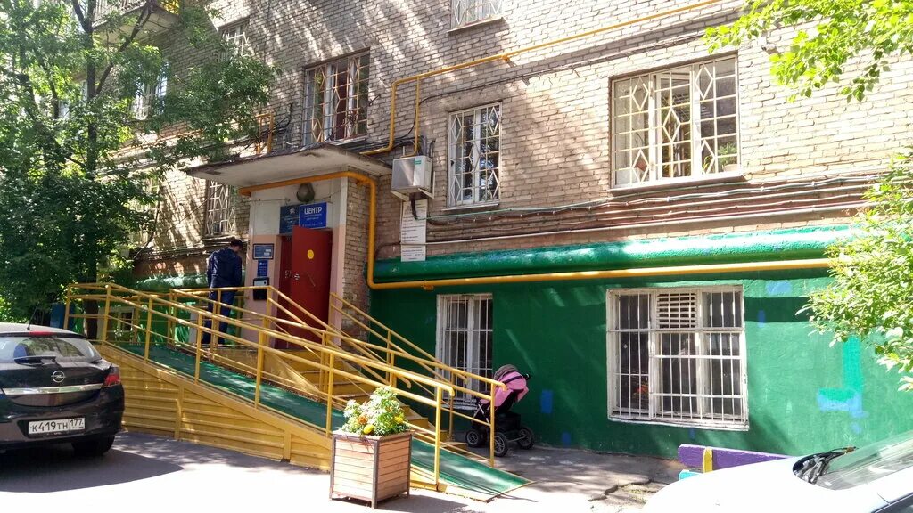 Азовская 13 фото Star-zapravka, компания по ремонту оргтехники, Азовская улица, 13, Москва 2ГИС