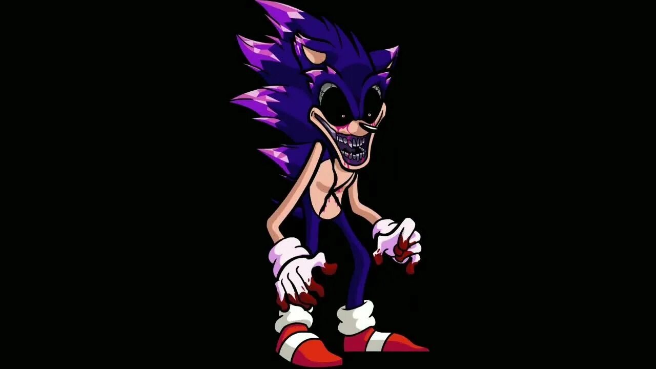 Fnf sonic legacy. Triple Trouble FNF Sonic exe. Соник ехе 3 фаза. Соник ехе гиф. Соник exe FNF.