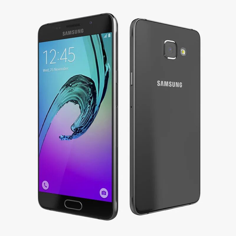 Самсунг а5 2016 черный. Samsung Galaxy a5 черный. Samsung Galaxy a5 2016. Samsung a5 2016 Black.