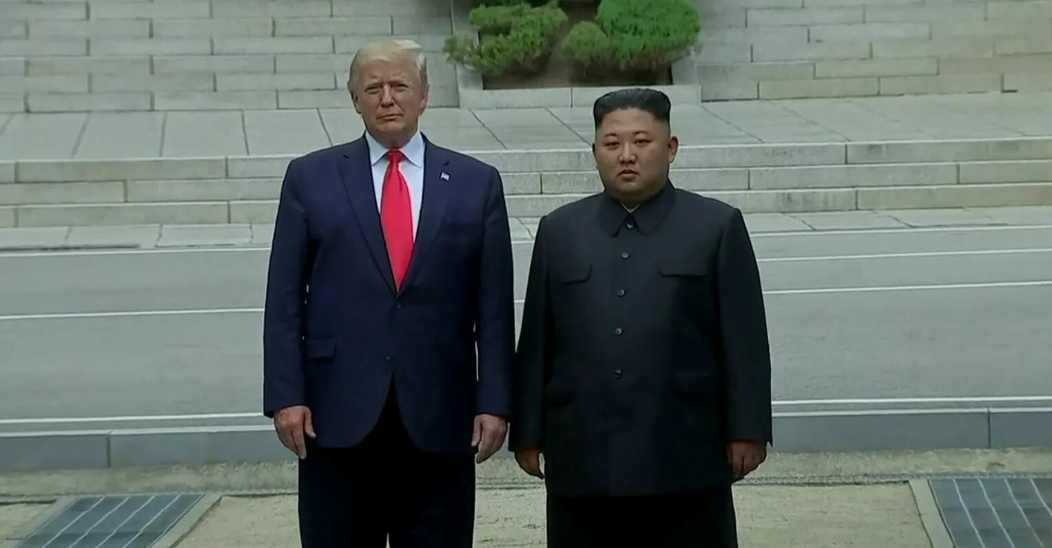 Трамп в кндр. Трамп в кндр