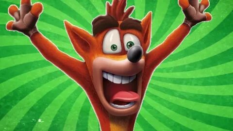 Crash effect