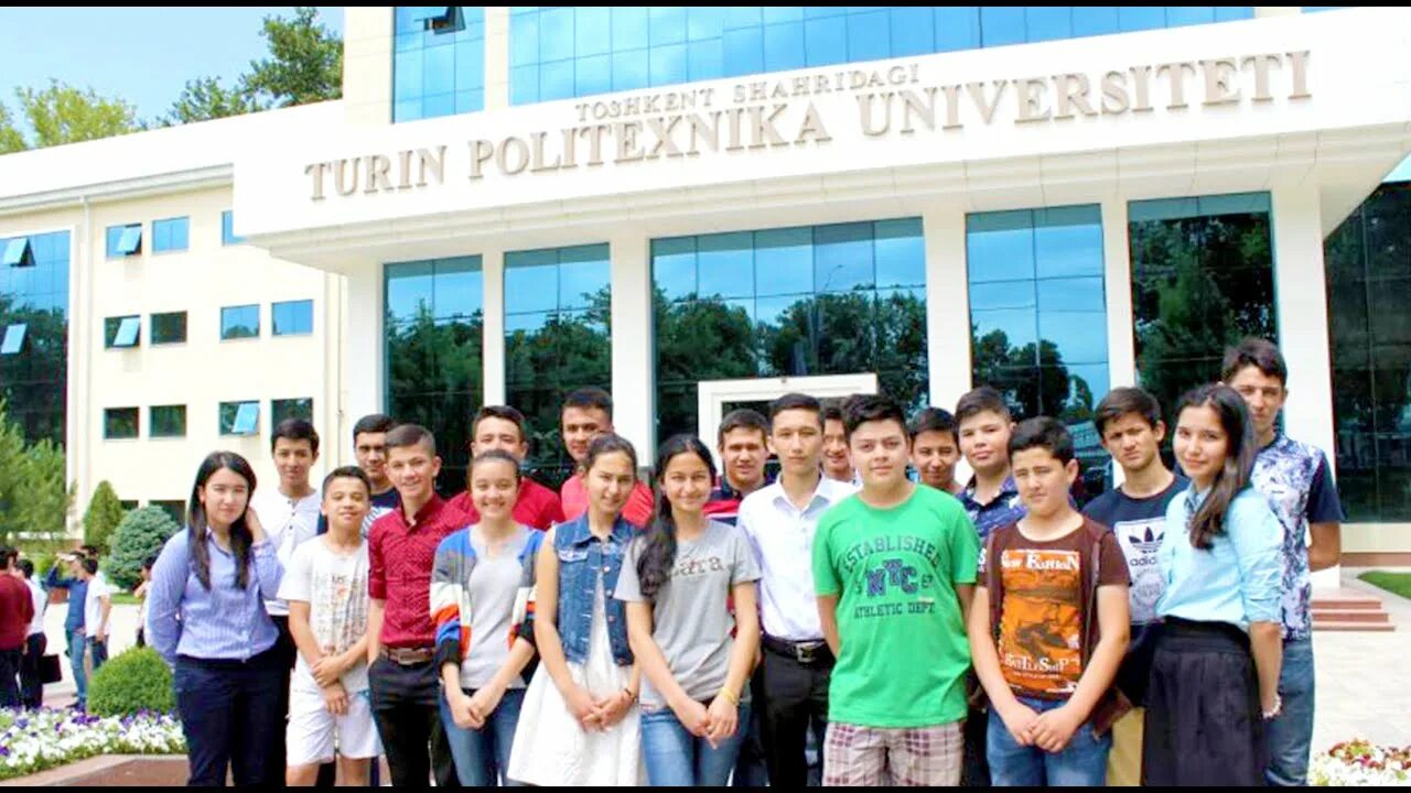 Tmc tashkent