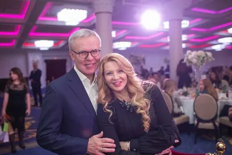 Сколько лет фетисову