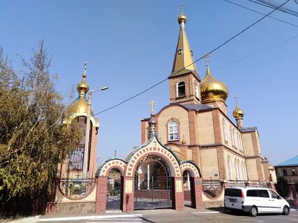 Мариуполь донецкая область