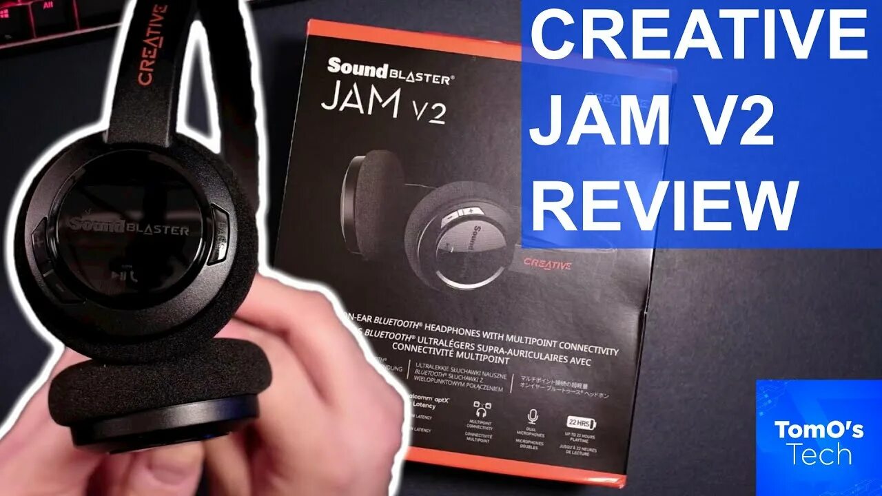 Creative sound blaster jam v2. Sound blaster jam v2. гарнитура creative jam v2. create jam.