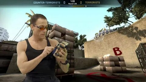 Planting cs go