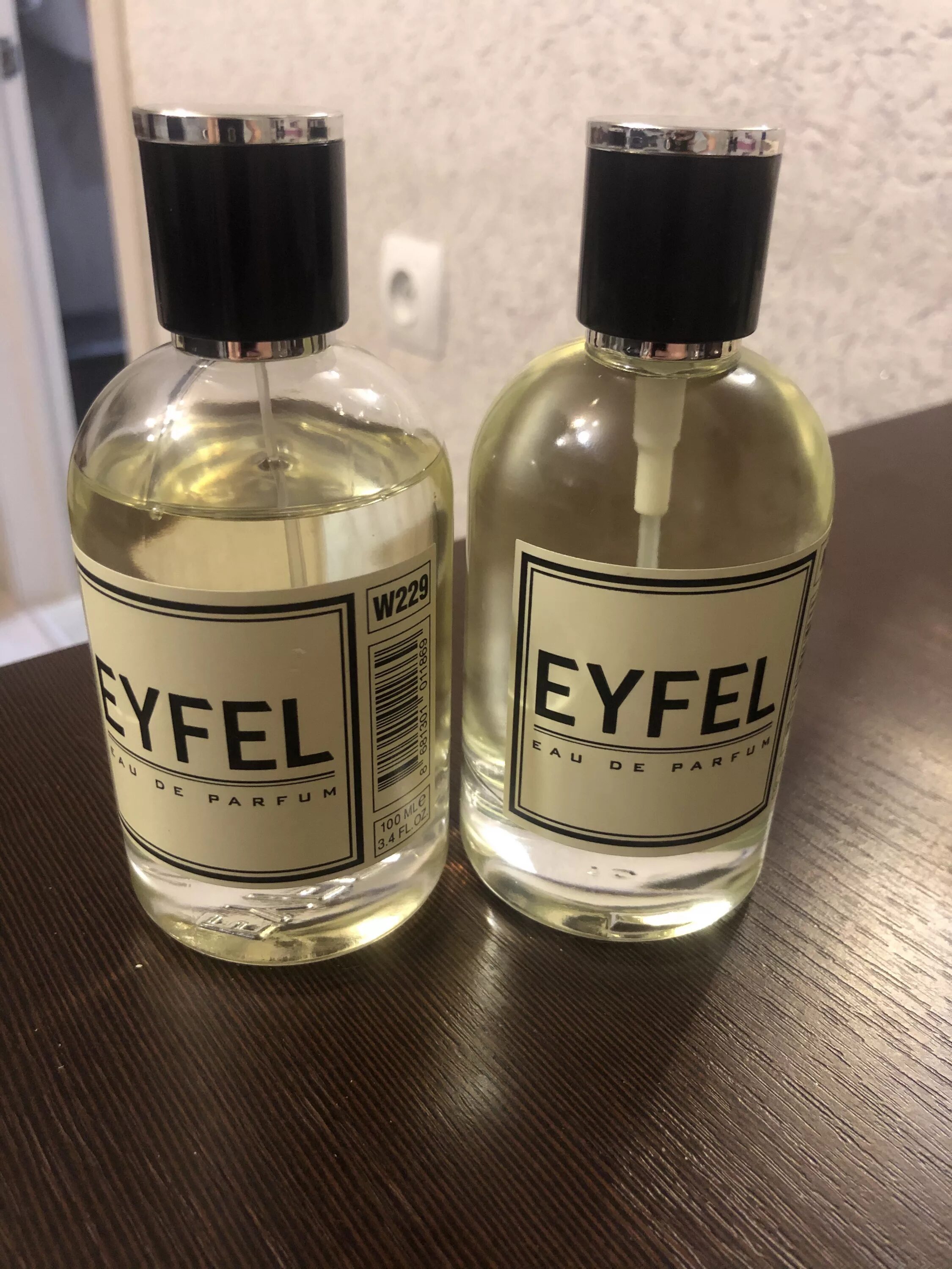 EYFEL M-120