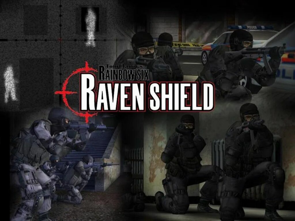 Tom clancys rainbow six 3. Tom Clancy’s Rainbow Six 3: Raven Shield. Rainbow Six Raven Shield 2003. Tom Clancys Rainbow Six 3 Raven Shield. Rainbow Six 3 Raven Shield.