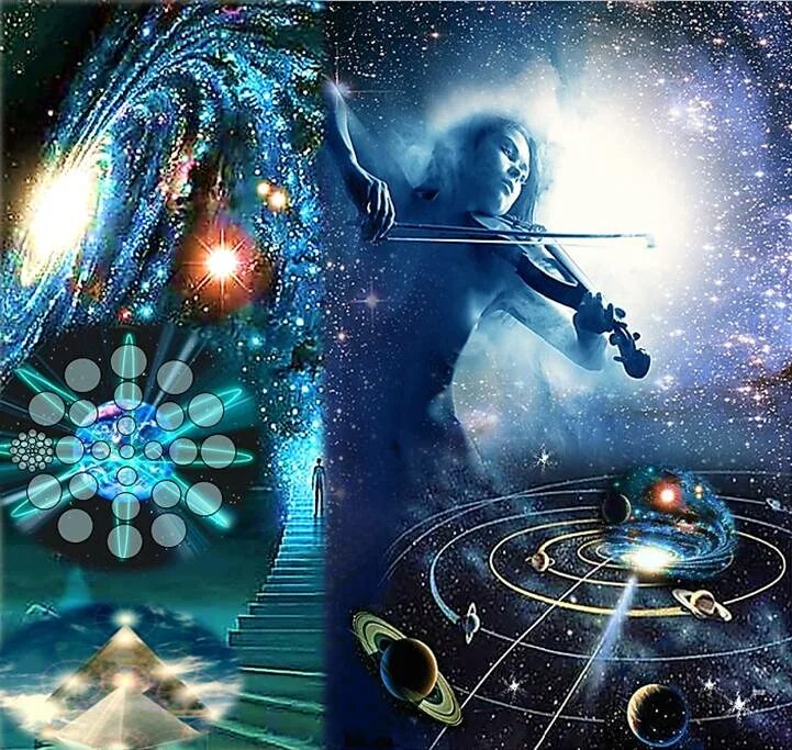 Песни на космическую тему. Композиция космос. Музыкальный космос. Музыкальная Вселенная. Гармония Вселенной.