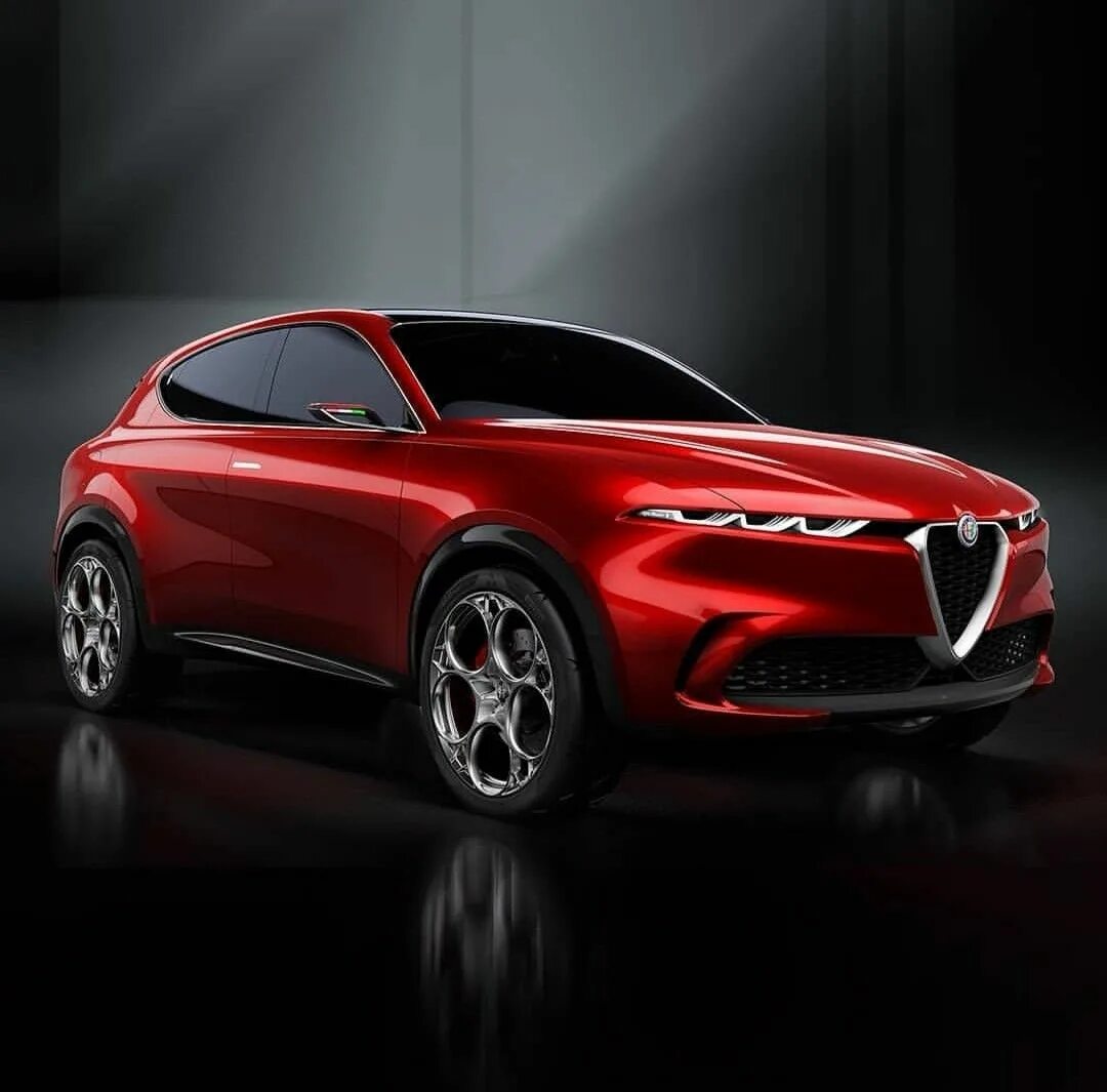 Модели альфа ромео. Alfa Romeo 2019. Alfa Romeo SUV Concept. Alfa Romeo Concept. Alfa Romeo Tonale.