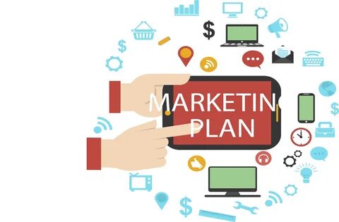 What Is The Purpose Of A Marketing Plan Quizlet