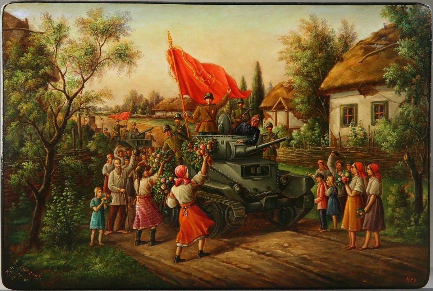 Картина дата. Победа живопись. Картины ко Дню Победы. День Победы живопись. Победа картины художников.