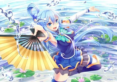 Art aqua