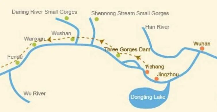 В каком направлении течет янцзы. Направление течения реки Янцзы. Течение реки Янцзы направление на карте. Исток и Устье реки Янцзы. Река Янцзы Исток и Устье направление течения.