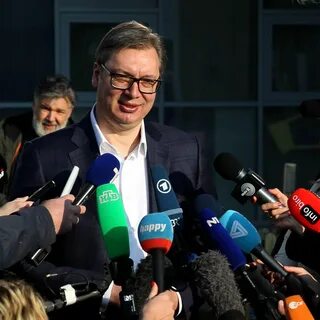 Сербия отправить