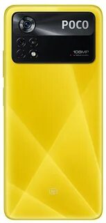 Телефон poco 8