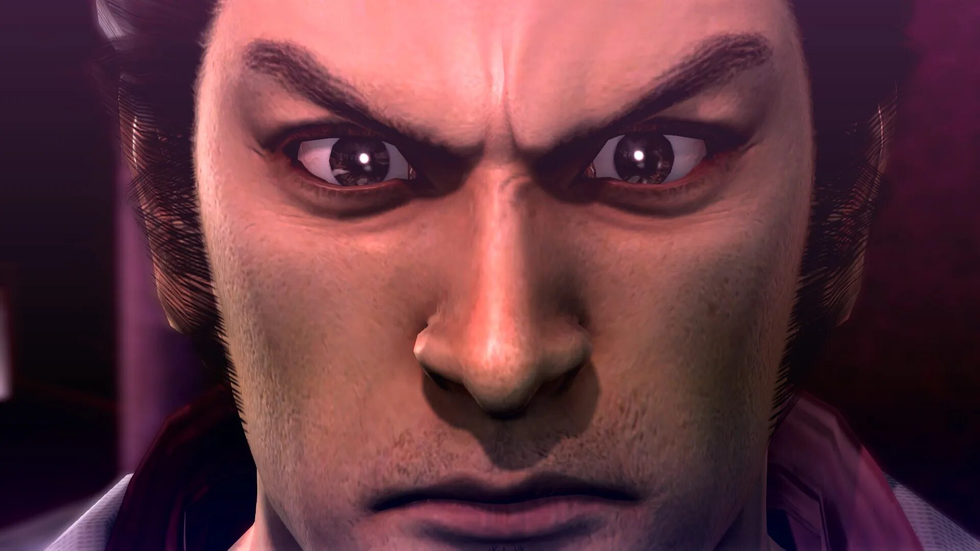 Ryu ga gotoku beyond the game